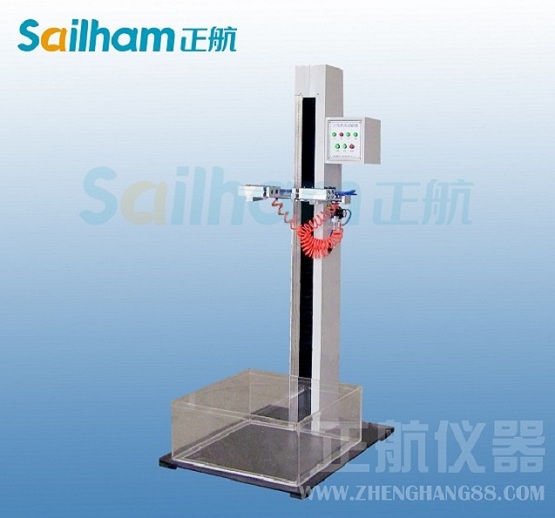 手機跌落試驗機