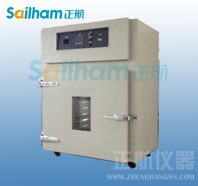 LED高溫老化試驗箱