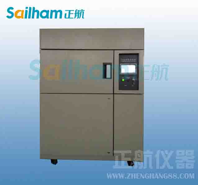 快速溫度沖擊測試箱