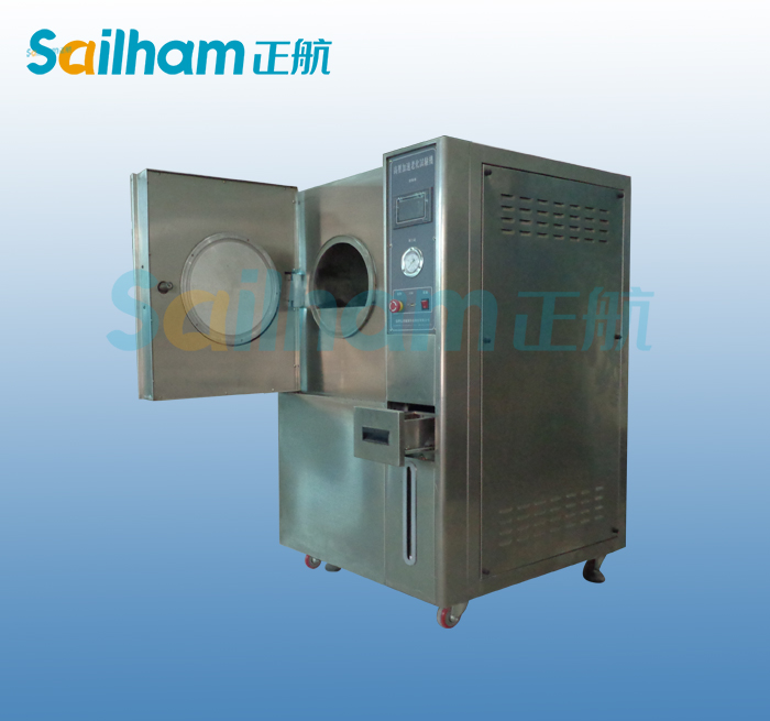 高壓加速老化試驗箱