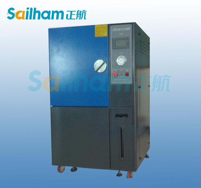駐馬店-PCT加速老化試驗機