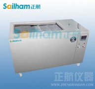  高低溫沖擊試驗箱冷量與功耗