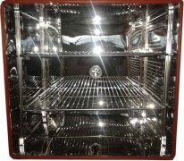 正航小編為你介紹三種高低溫沖擊試驗箱的控制系統