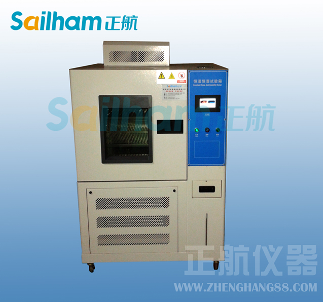 恒溫恒濕試驗箱穩壓二極管工作原理