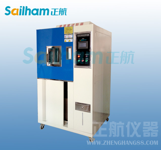 恒溫恒濕試驗箱穩壓二極管介紹