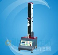 正航儀器WE-600A液壓式萬能試驗(yàn)機(jī)操作教程