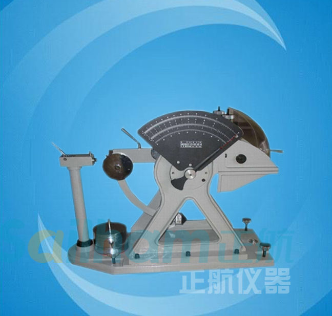 CWJ-8鋼筋反復彎曲試驗機