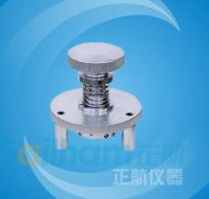 WSY-300恒應力水泥壓力試驗機操作流程綜述