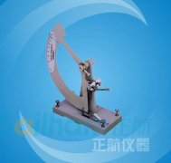 正航FSY-150型水泥細度負壓篩析儀操作規程