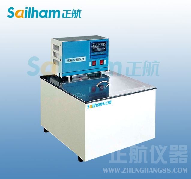 正航儀器設備基礎技術