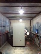 經典型容積型壓縮機的實際性能