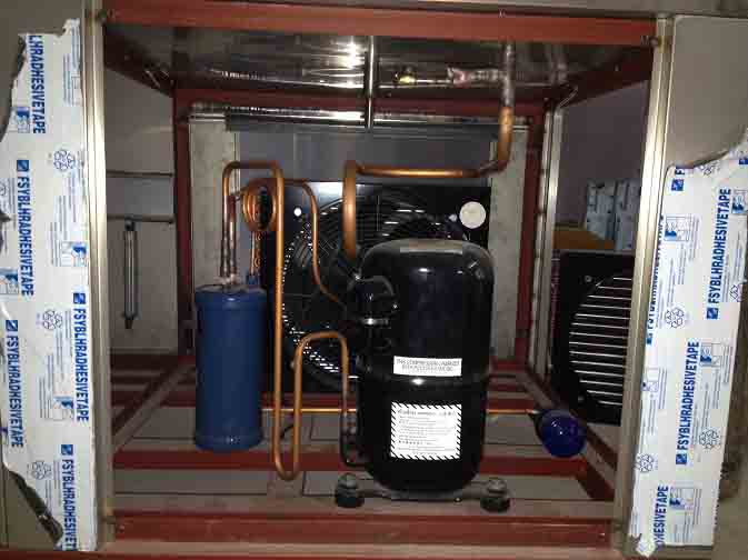 AI6000D抗干擾電橋