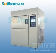 日本環境試驗設備制造技術發展史