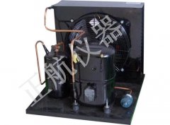 壓縮機調節完成人工制冷路徑都有哪些