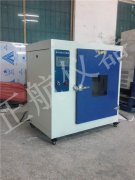 紫外線老化試驗箱的技術參數等知識介紹