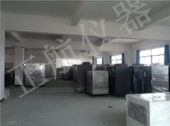 高低溫沖擊實驗箱優(yōu)選幾大優(yōu)勢