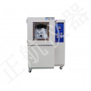 粉塵試驗機適用范圍以及用途，大家都知道嗎？