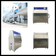  購買正航紫外老化箱1臺的價格等于買2臺的性能