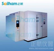 不銹鋼恒溫恒濕試驗箱決定產品可靠性能