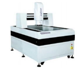 什么是二次元影像測(cè)試儀？