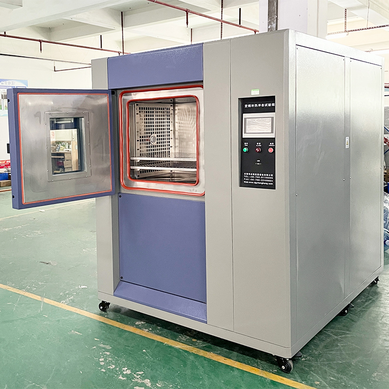 怎樣維護能延長冷熱沖擊試驗箱使用壽命