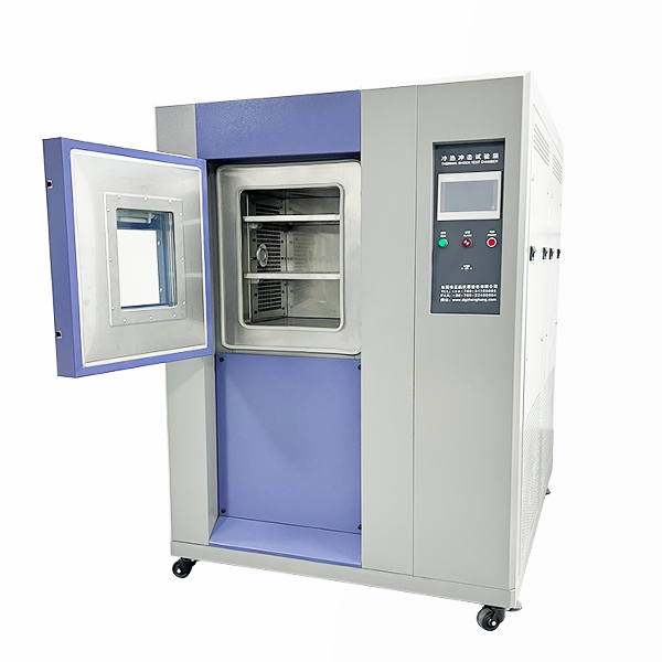 影響冷熱沖擊試驗箱測試結果的因素有哪些？