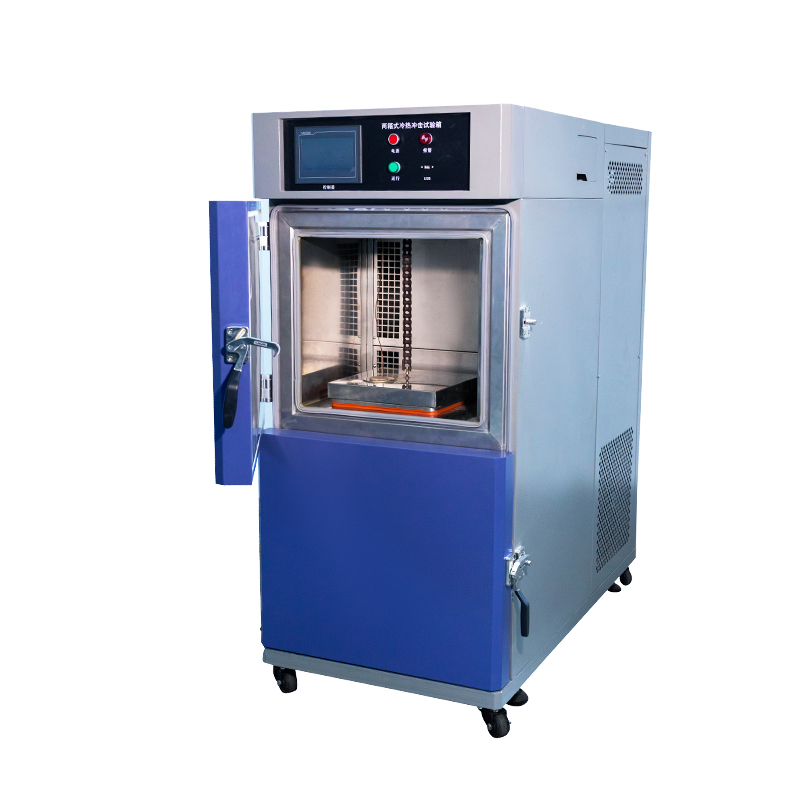 兩箱冷熱沖擊試驗箱高效耐用